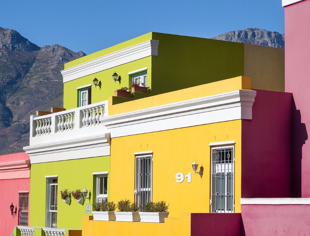 Cape Town Explore Image
